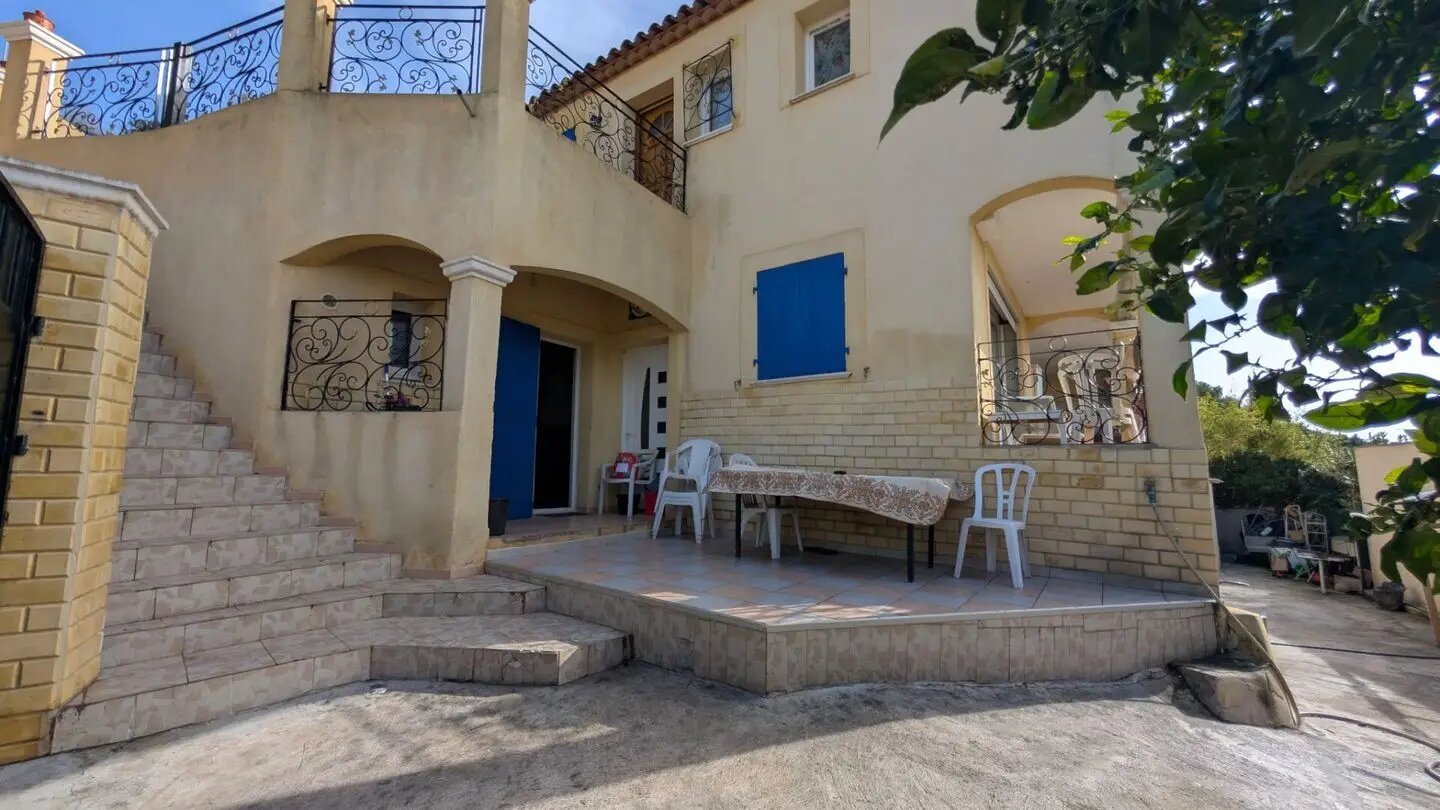 Maison à vendre, 260m², Toulon