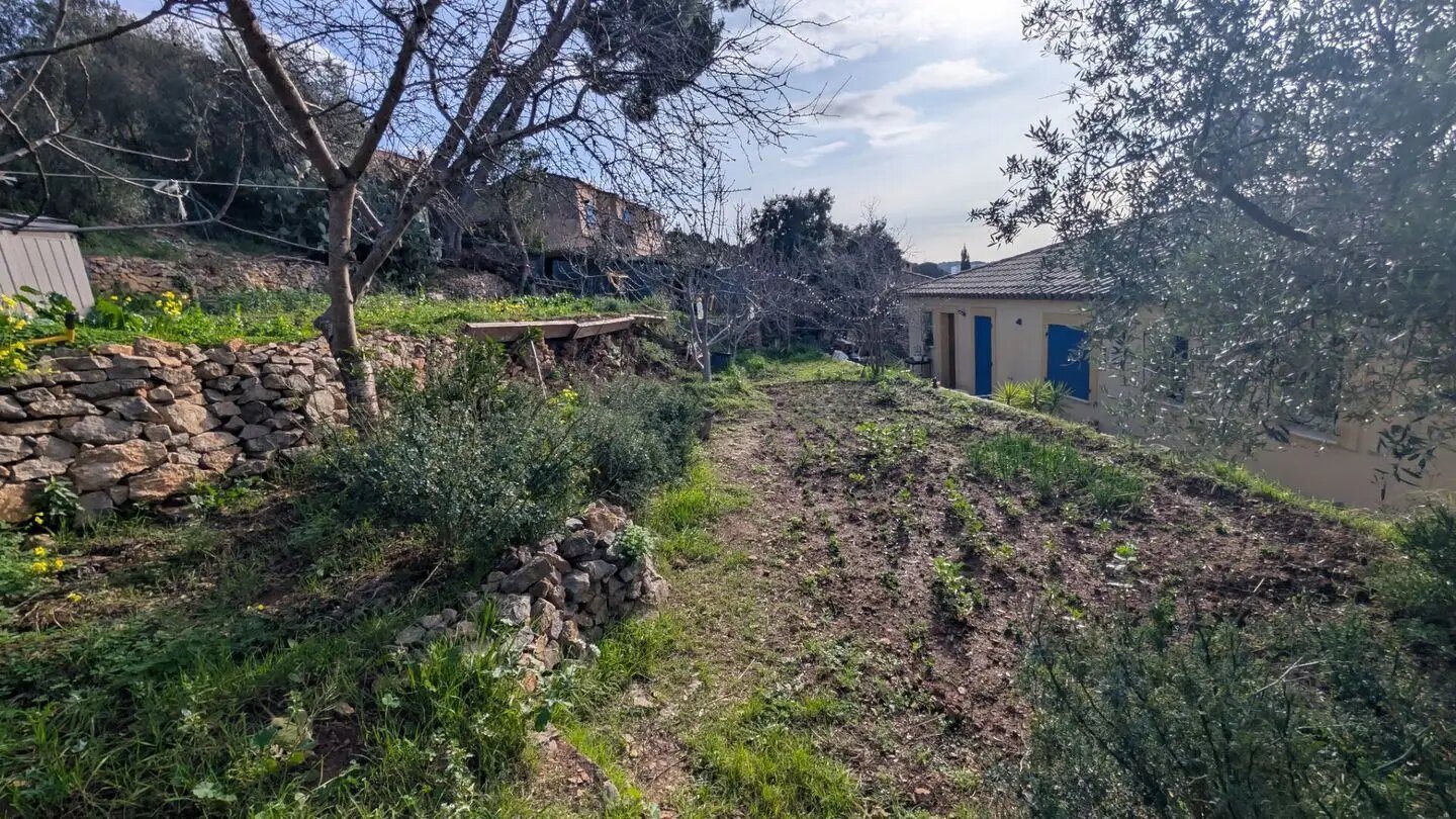 Maison à vendre, 260m², Toulon