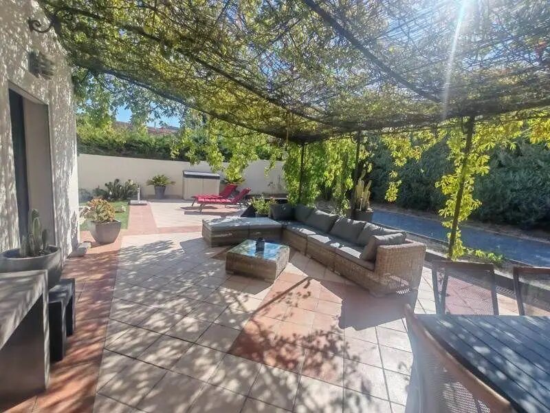 Maison à vendre, 116m², La Farlède