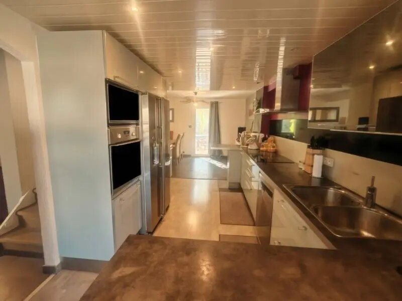 Maison à vendre, 116m², La Farlède