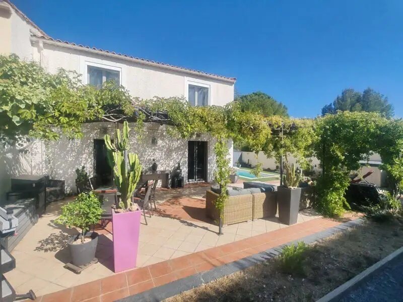 Maison à vendre, 116m², La Farlède