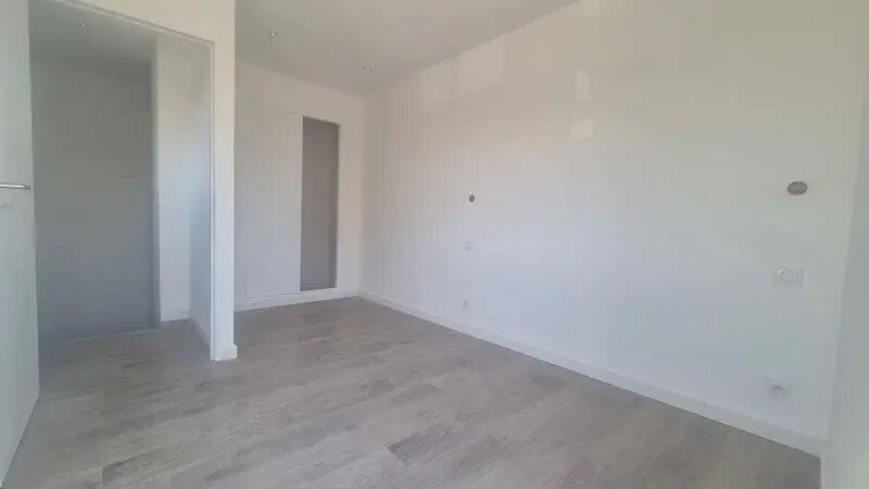 Appartement à vendre, 57m², Toulon