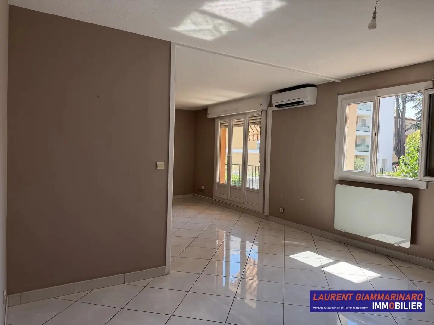 Appartement à vendre, 69m², Aix-en-Provence