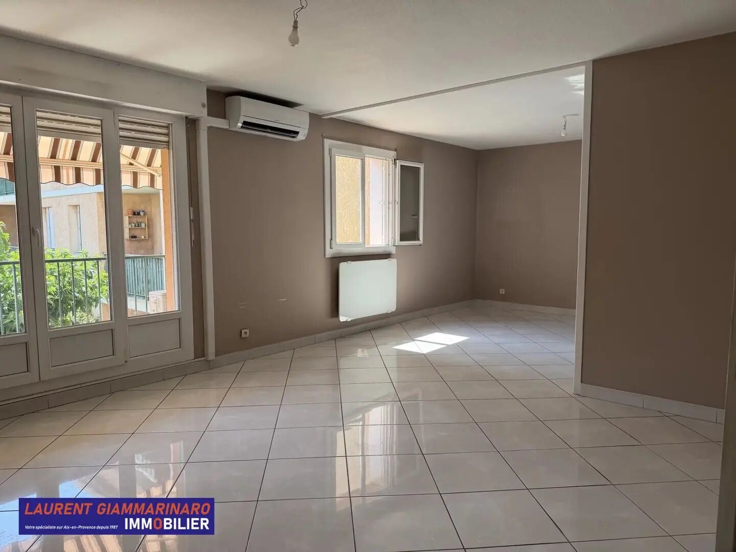 Appartement à vendre, 69m², Aix-en-Provence