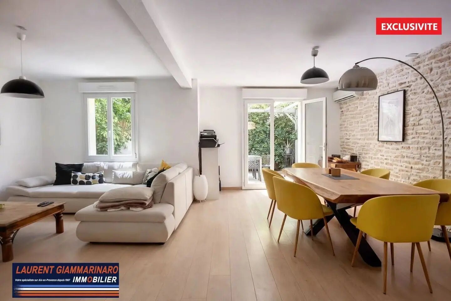 Maison à vendre, 104m², Aix-en-Provence