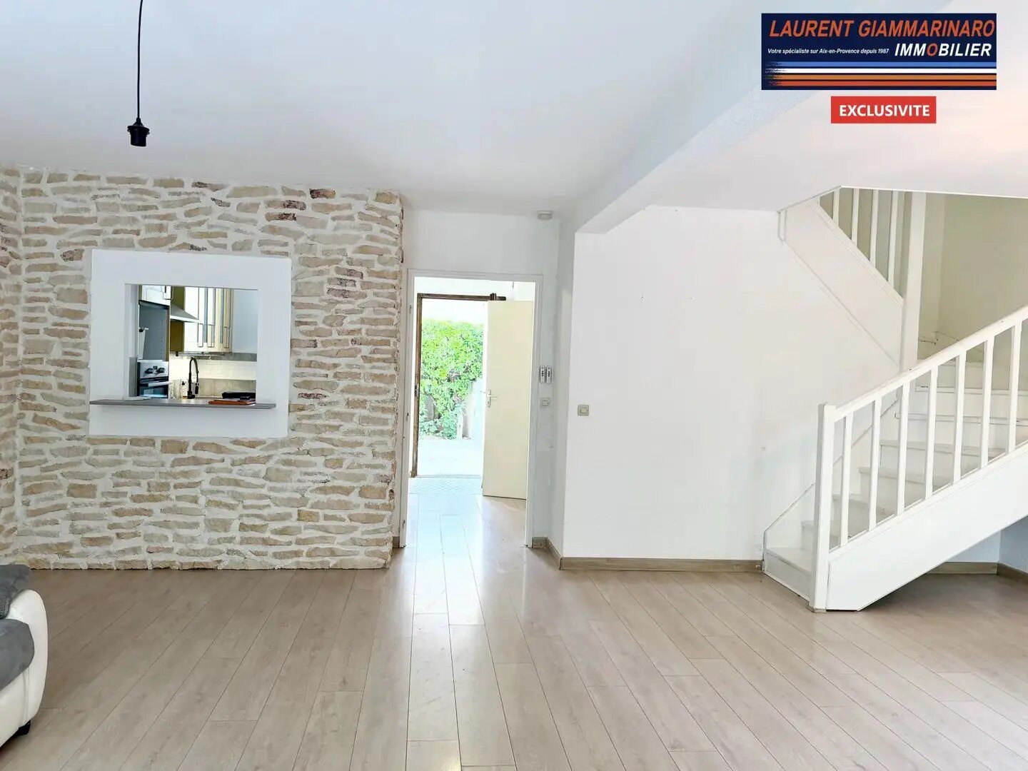 Maison à vendre, 104m², Aix-en-Provence