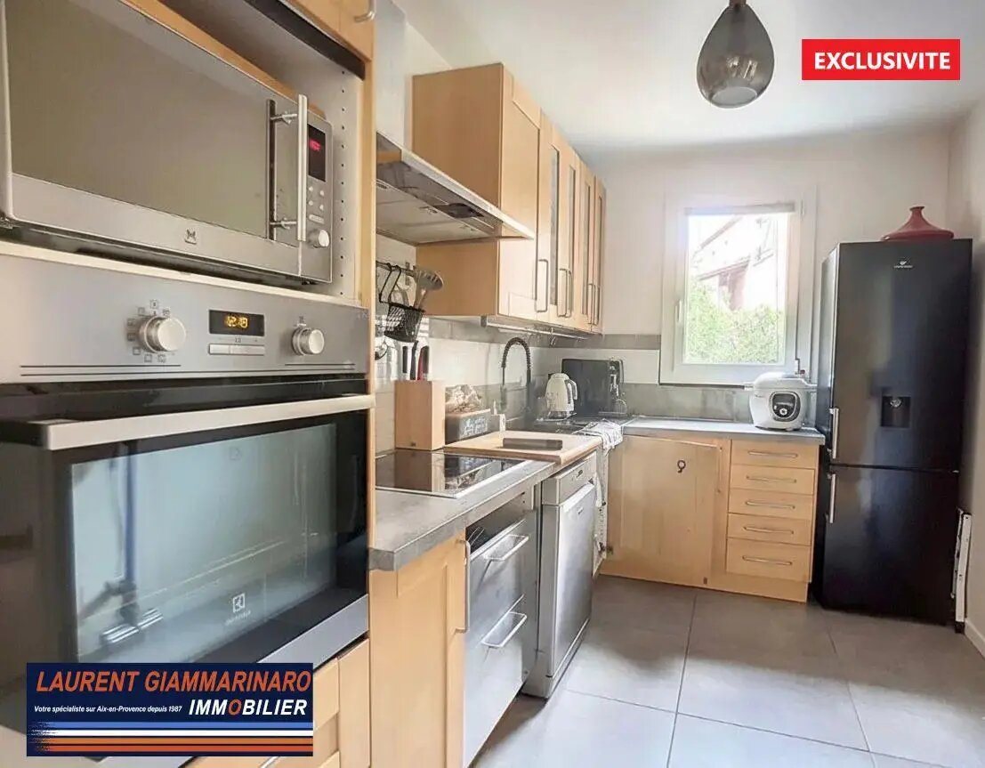Maison à vendre, 104m², Aix-en-Provence
