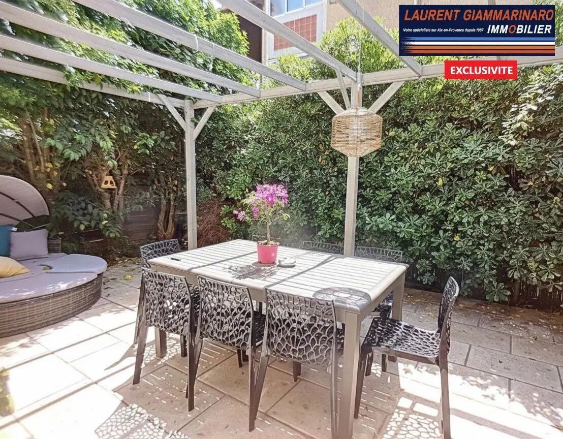 Maison à vendre, 104m², Aix-en-Provence