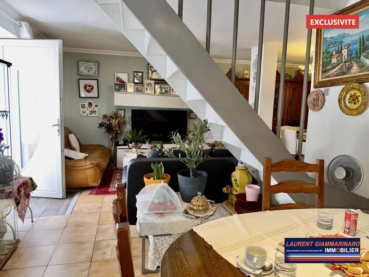 Maison à vendre, 73m², Aix-en-Provence
