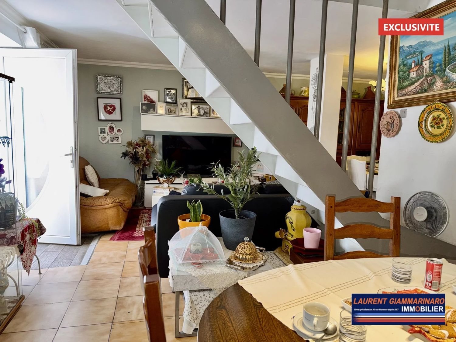 Maison à vendre, 73m², Aix-en-Provence