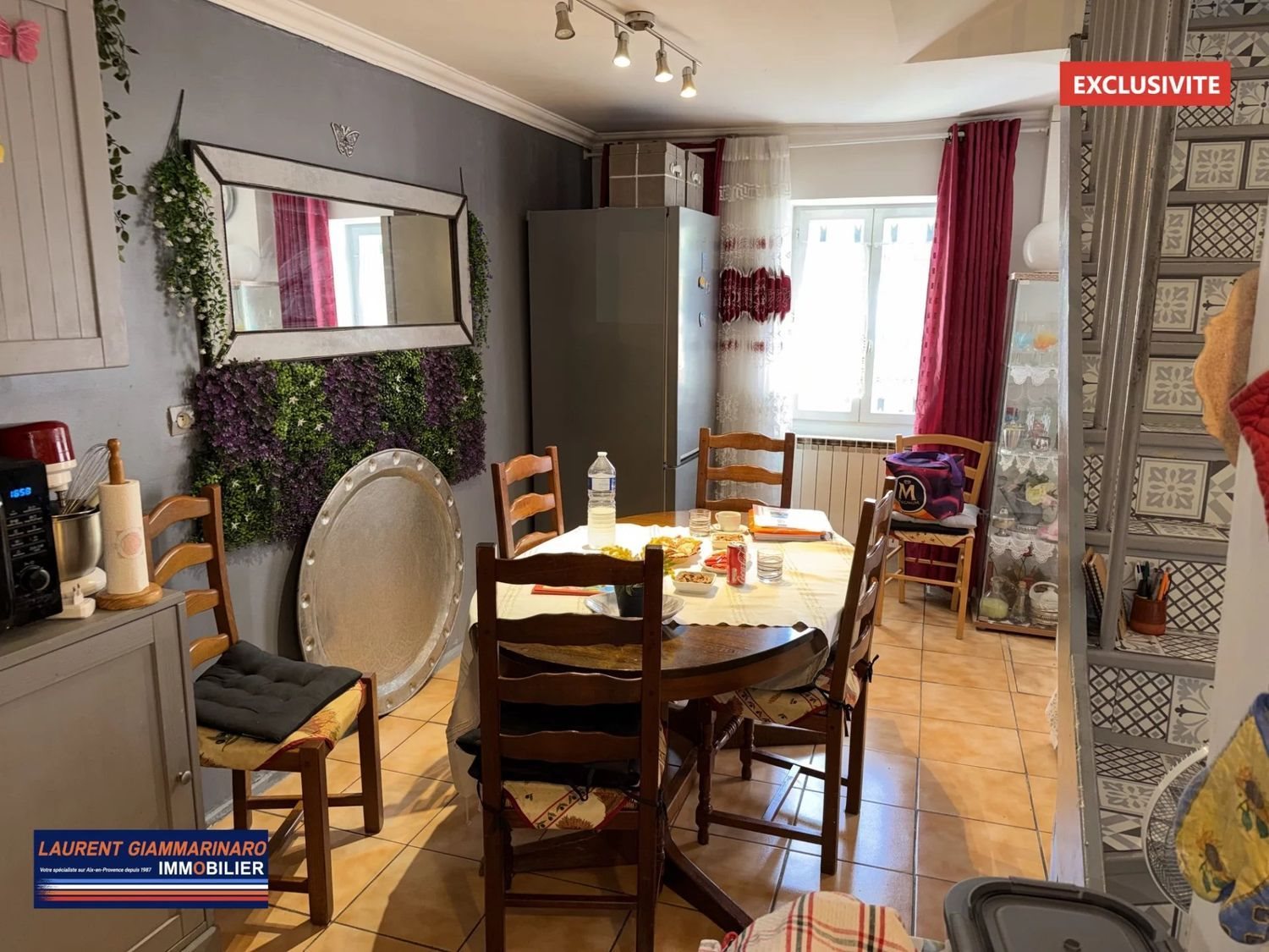 Maison à vendre, 73m², Aix-en-Provence