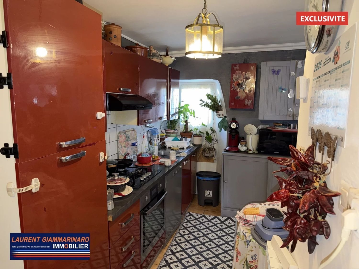 Maison à vendre, 73m², Aix-en-Provence
