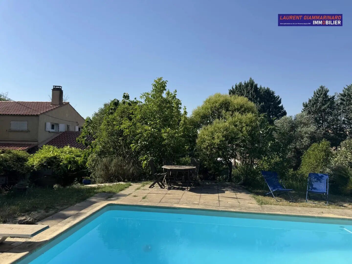 Maison à vendre, 137m², Aix-en-Provence