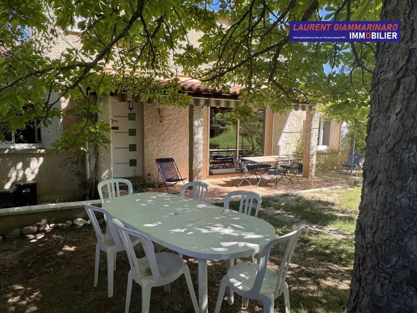Maison à vendre, 137m², Aix-en-Provence