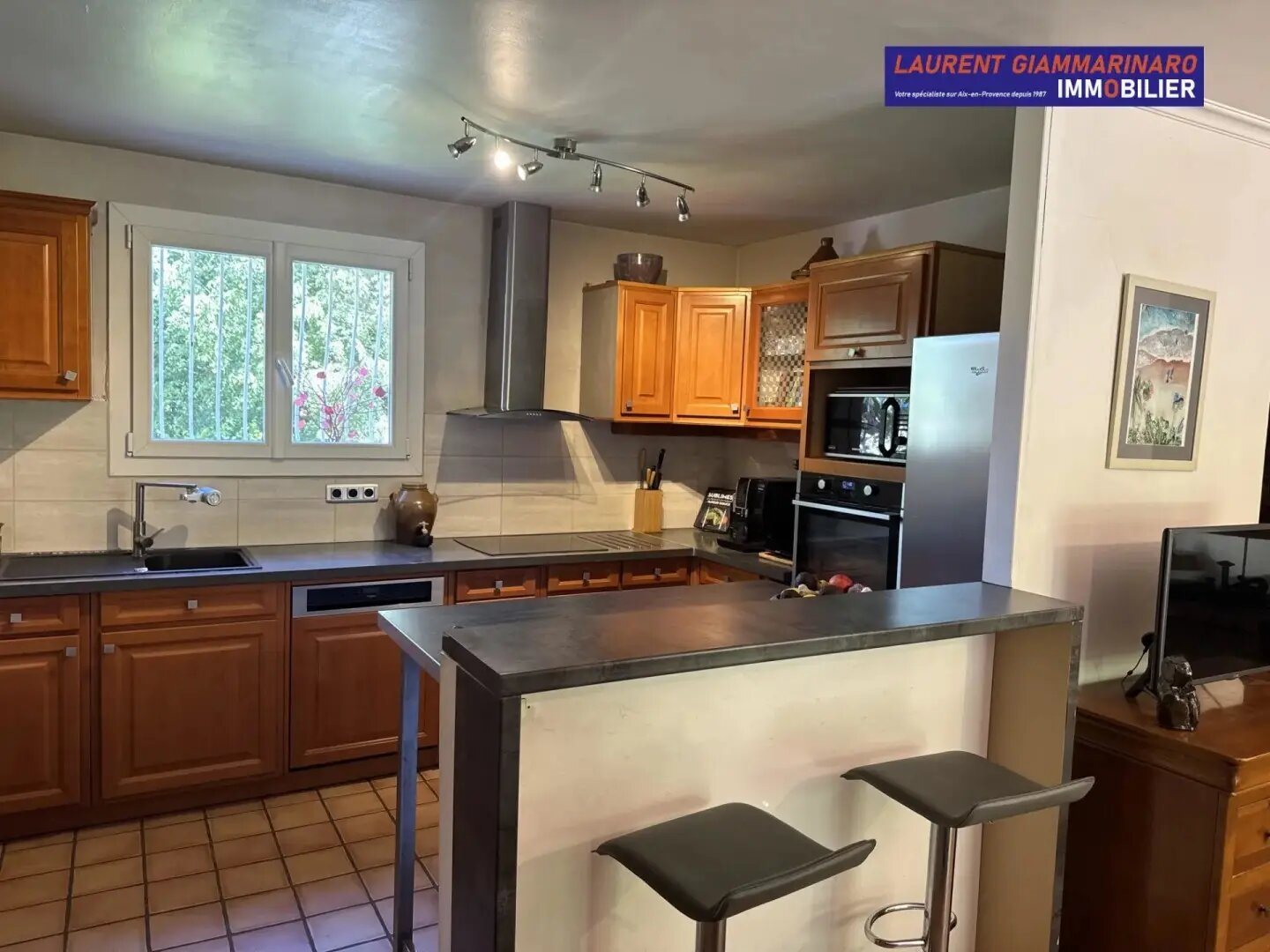 Maison à vendre, 137m², Aix-en-Provence