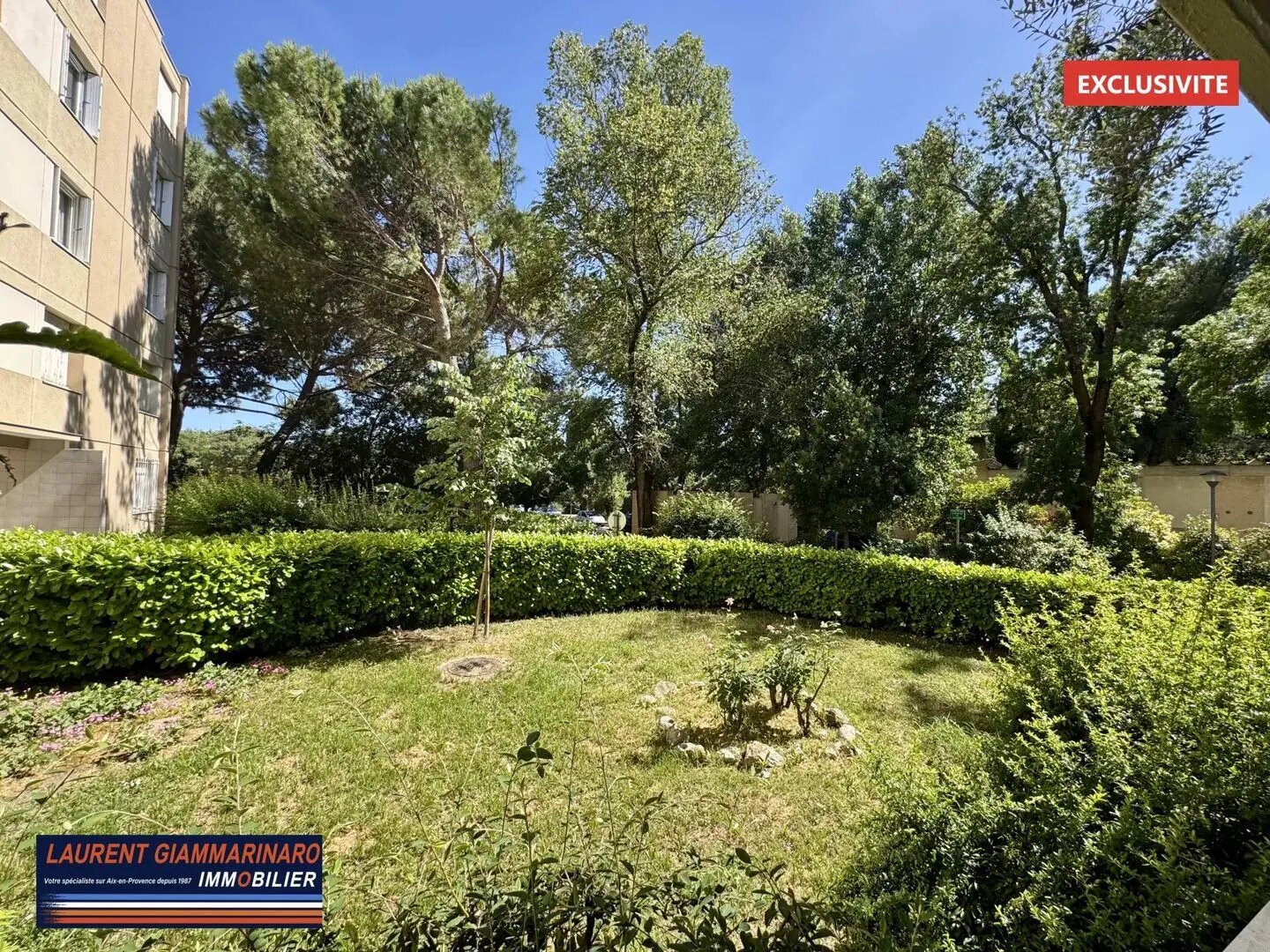 Appartement à vendre, 98m², Aix-en-Provence