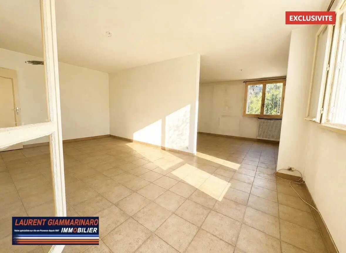 Appartement à vendre, 98m², Aix-en-Provence