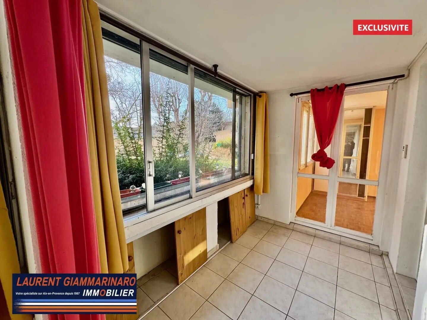 Appartement à vendre, 98m², Aix-en-Provence