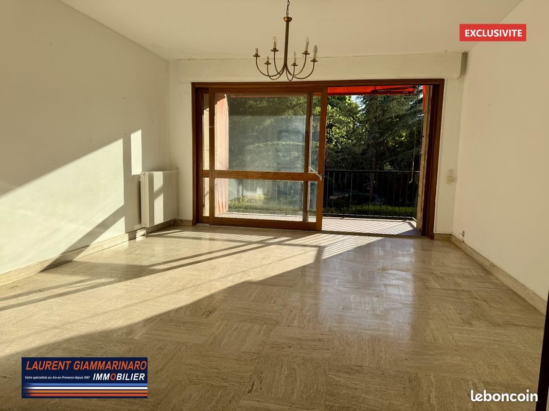 Appartement à vendre, 80m², Aix-en-Provence