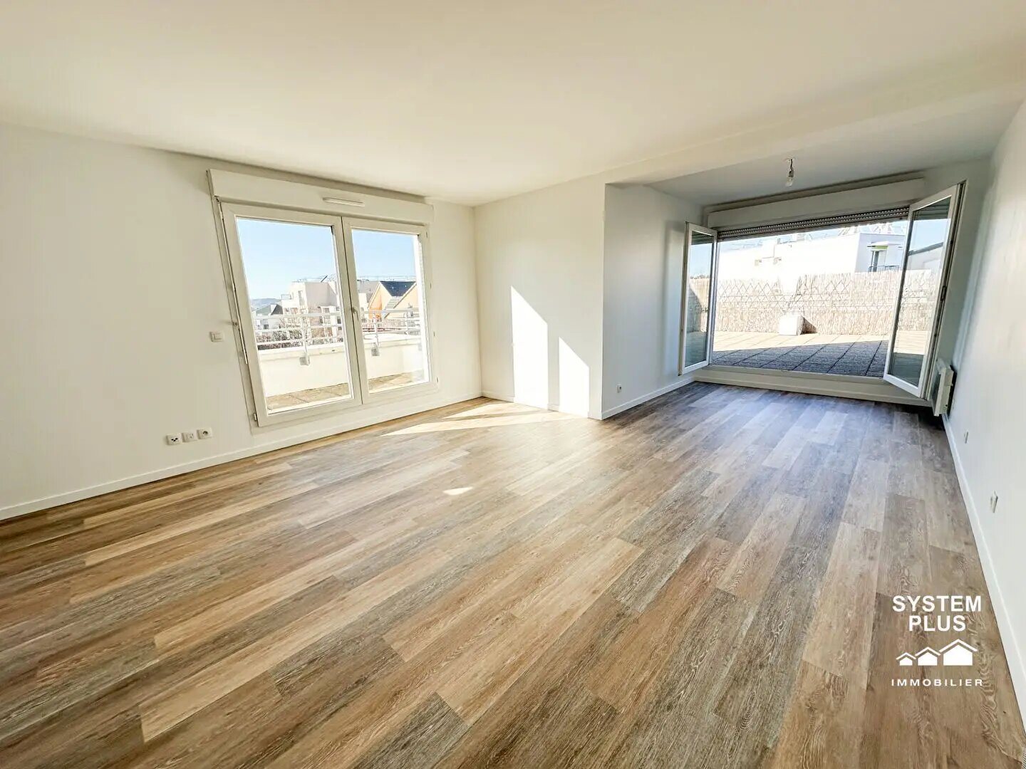 Appartement à vendre, 83m², Brétigny-sur-Orge
