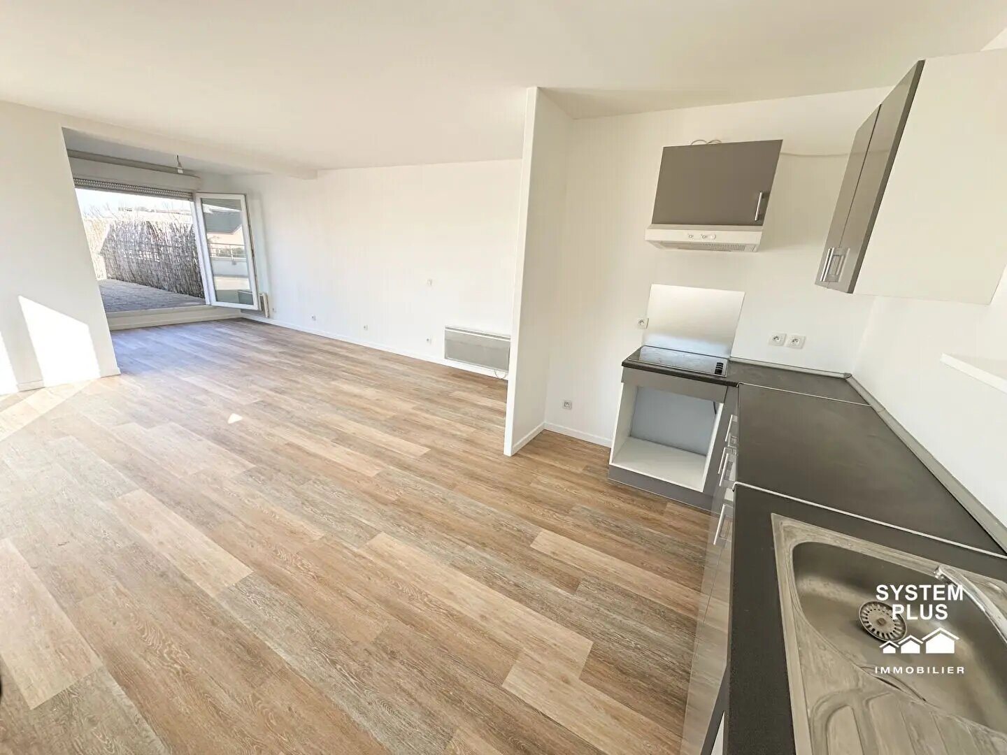 Appartement à vendre, 83m², Brétigny-sur-Orge
