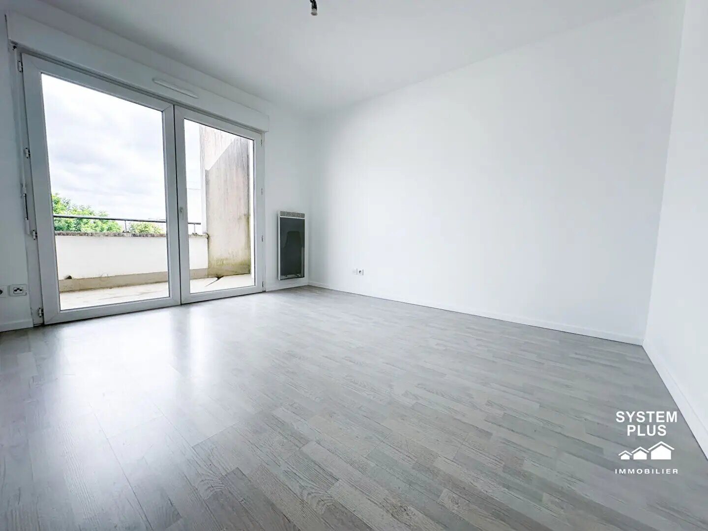 Appartement à vendre, 83m², Brétigny-sur-Orge