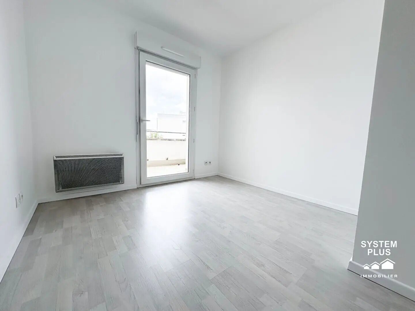 Appartement à vendre, 83m², Brétigny-sur-Orge