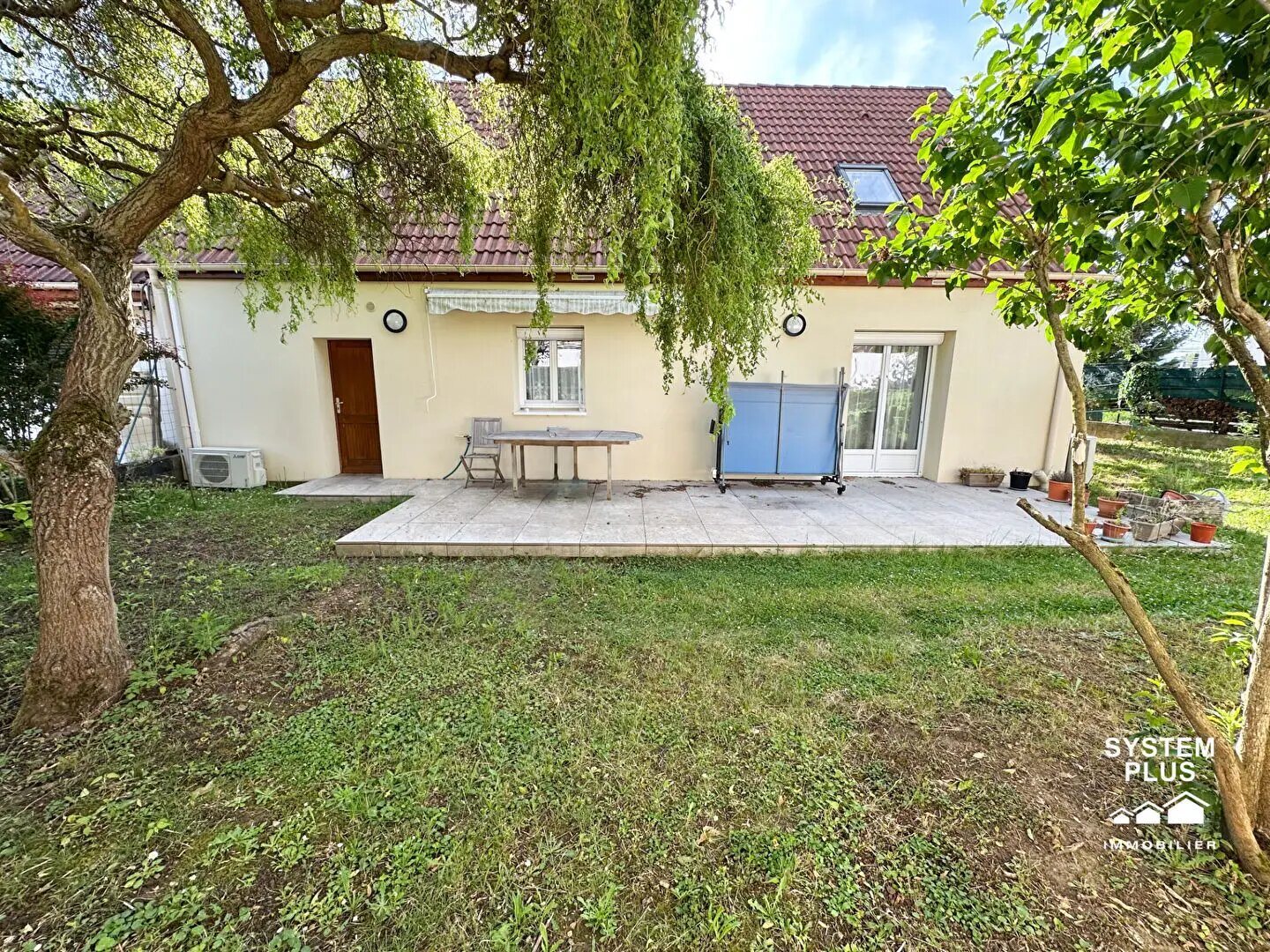 Maison à vendre, 118m², Brétigny-sur-Orge