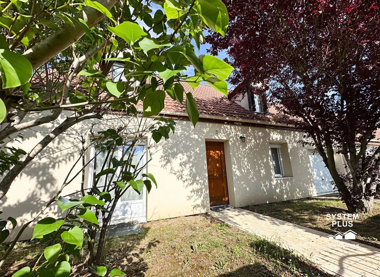 Maison à vendre, 118m², Brétigny-sur-Orge