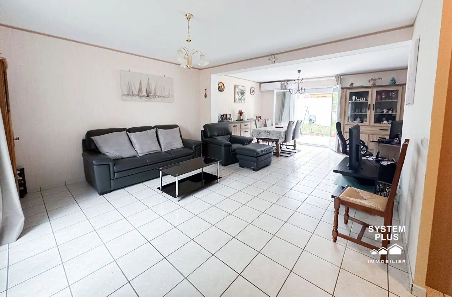 Maison à vendre, 118m², Brétigny-sur-Orge