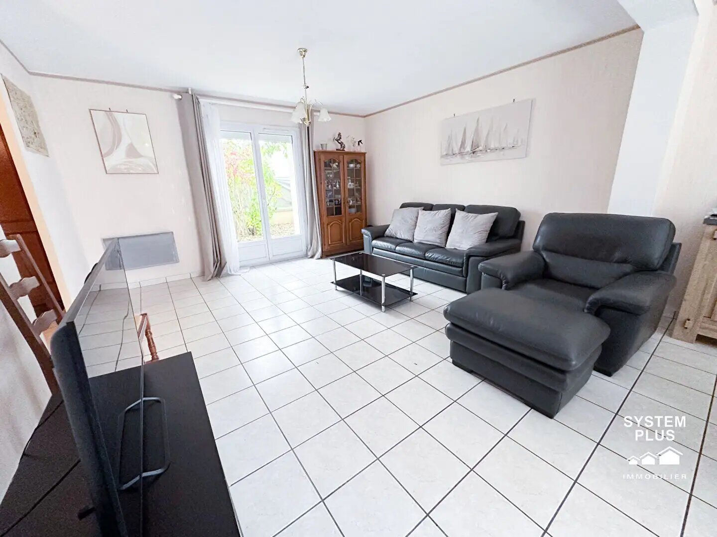Maison à vendre, 118m², Brétigny-sur-Orge