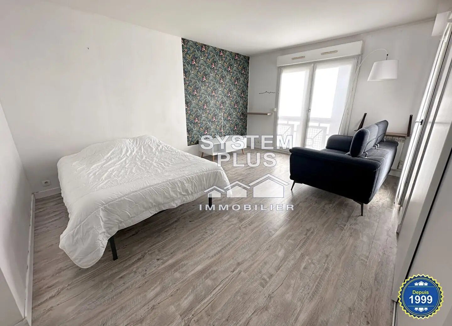 Appartement à vendre, 32m², Arpajon