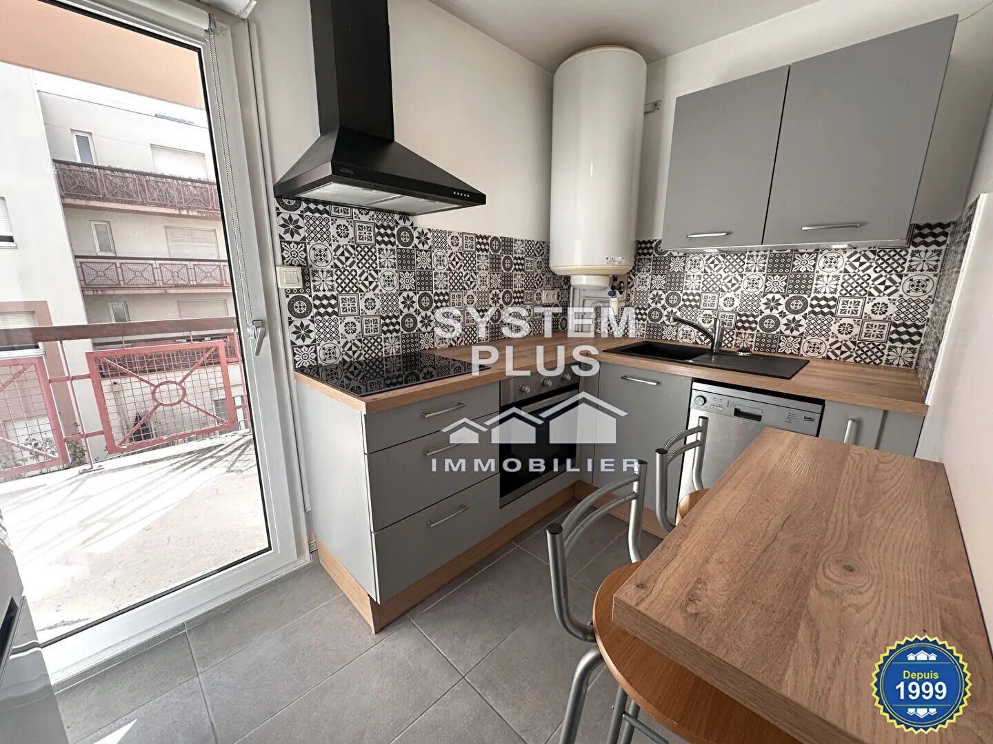 Appartement à vendre, 32m², Arpajon