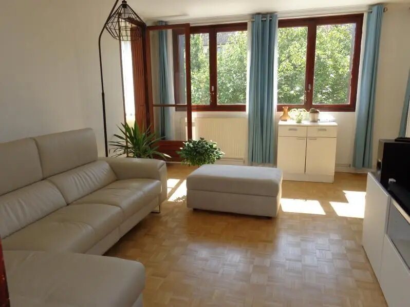 Appartement à louer, 72m², Brétigny-sur-Orge