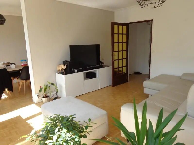 Appartement à louer, 72m², Brétigny-sur-Orge