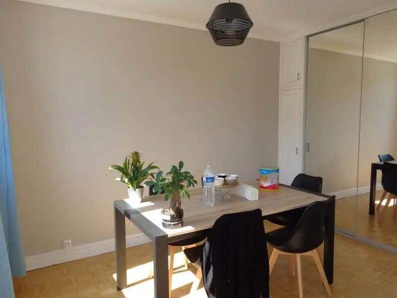 Appartement à louer, 72m², Brétigny-sur-Orge