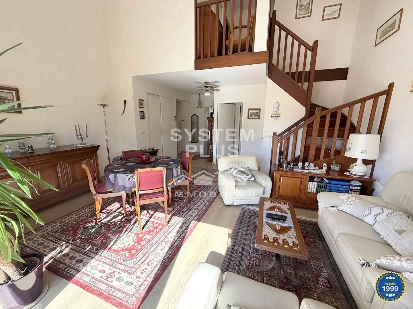 Appartement à vendre, 91m², Brétigny-sur-Orge