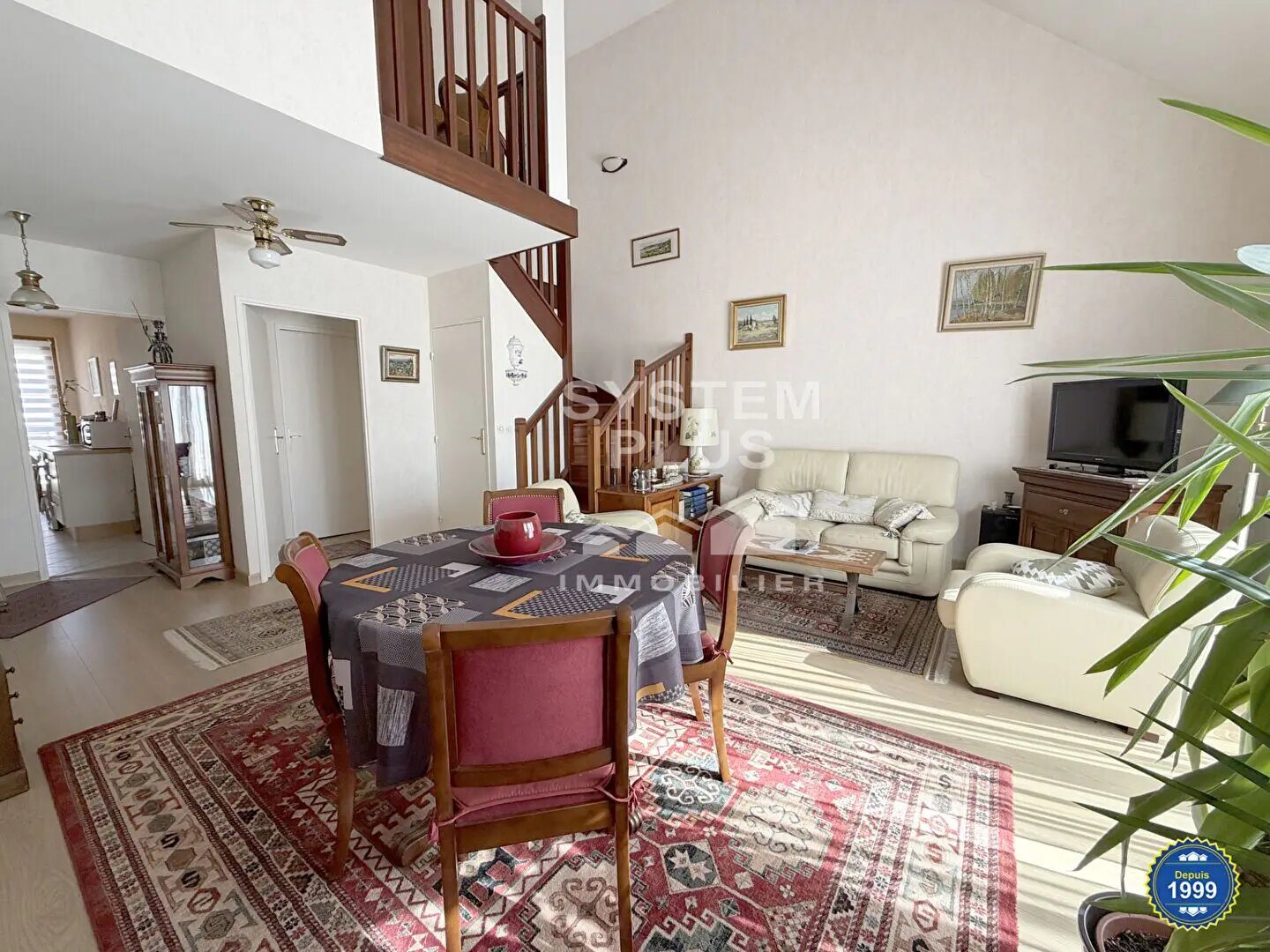 Appartement à vendre, 91m², Brétigny-sur-Orge