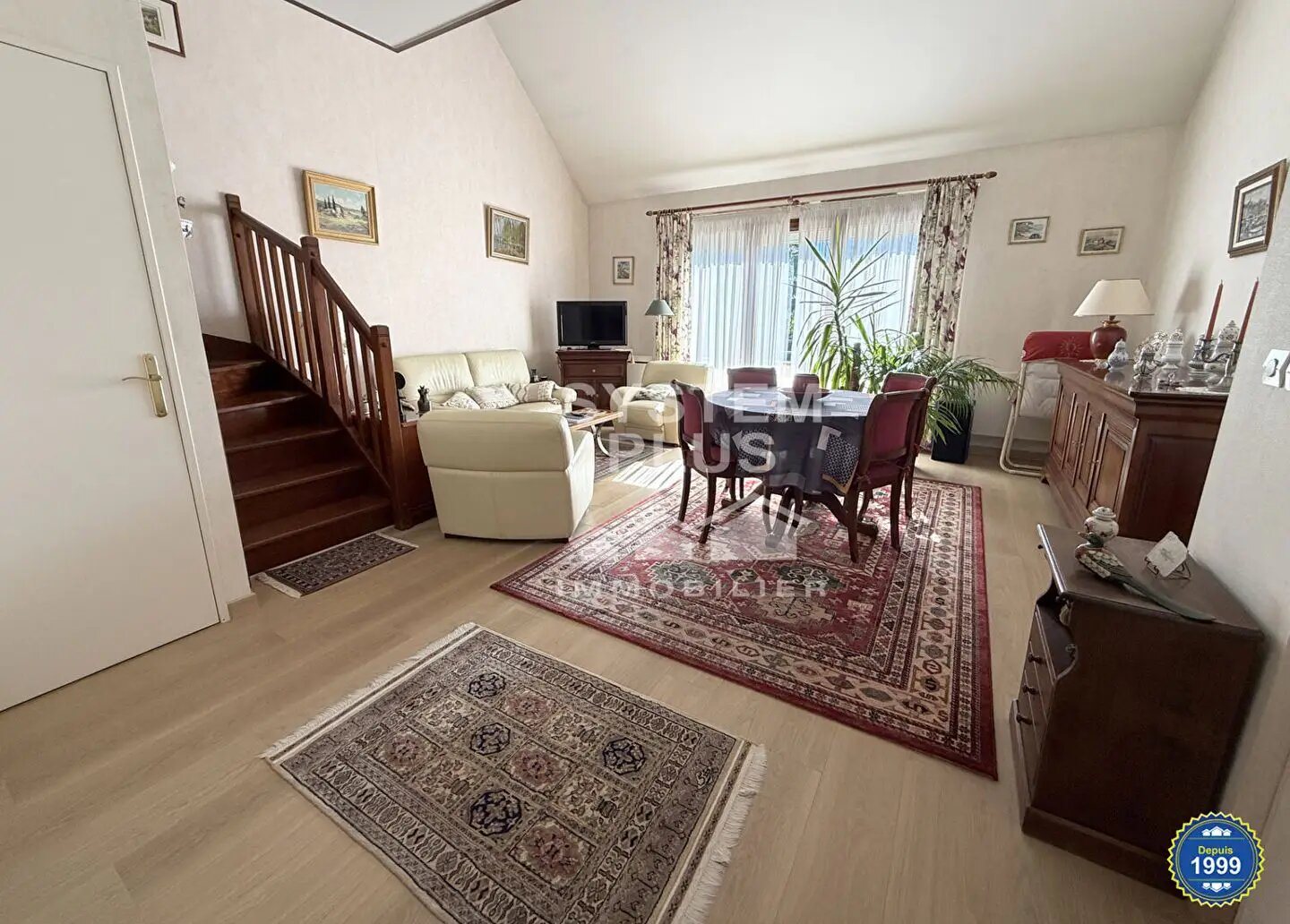 Appartement à vendre, 91m², Brétigny-sur-Orge