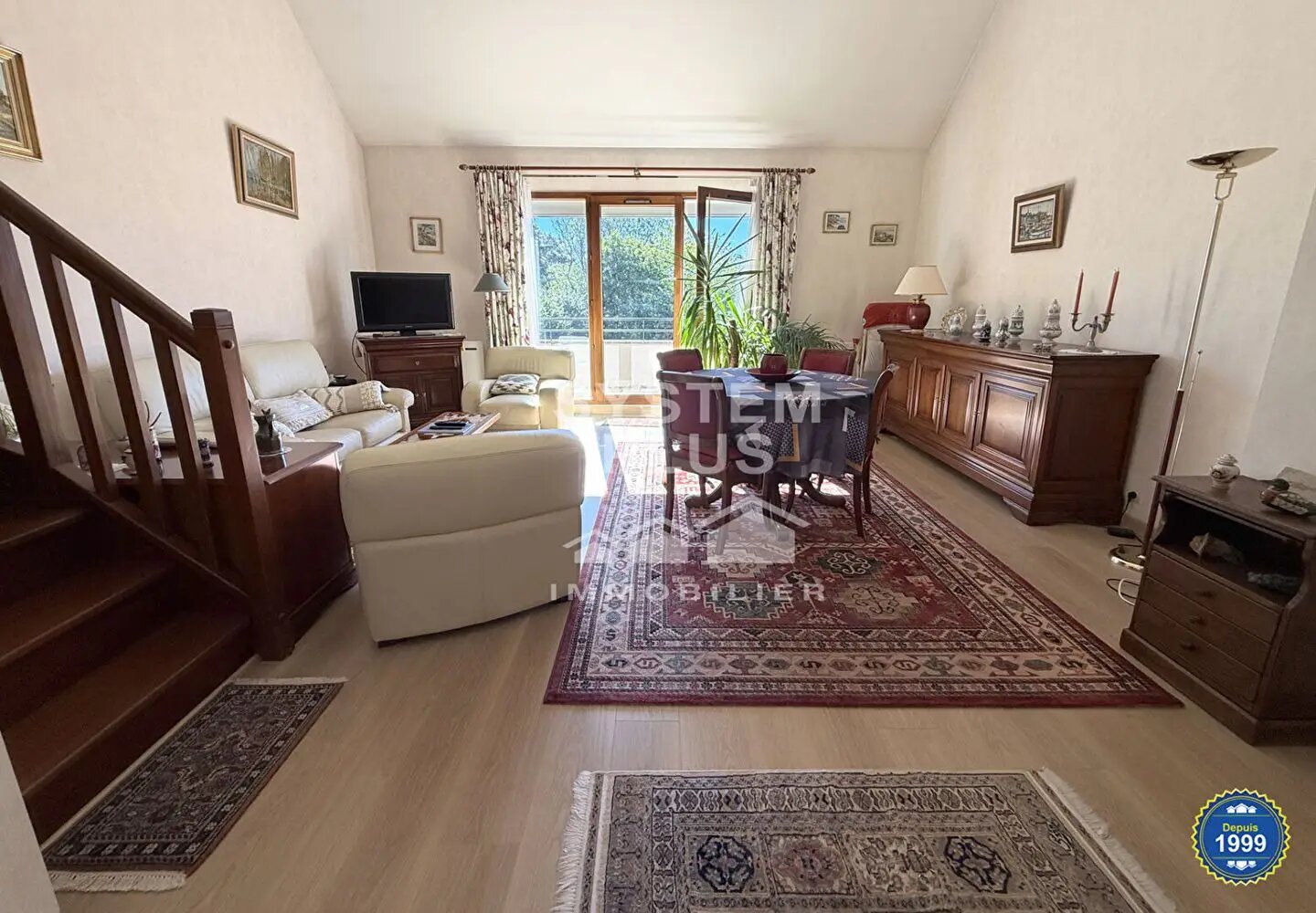 Appartement à vendre, 91m², Brétigny-sur-Orge