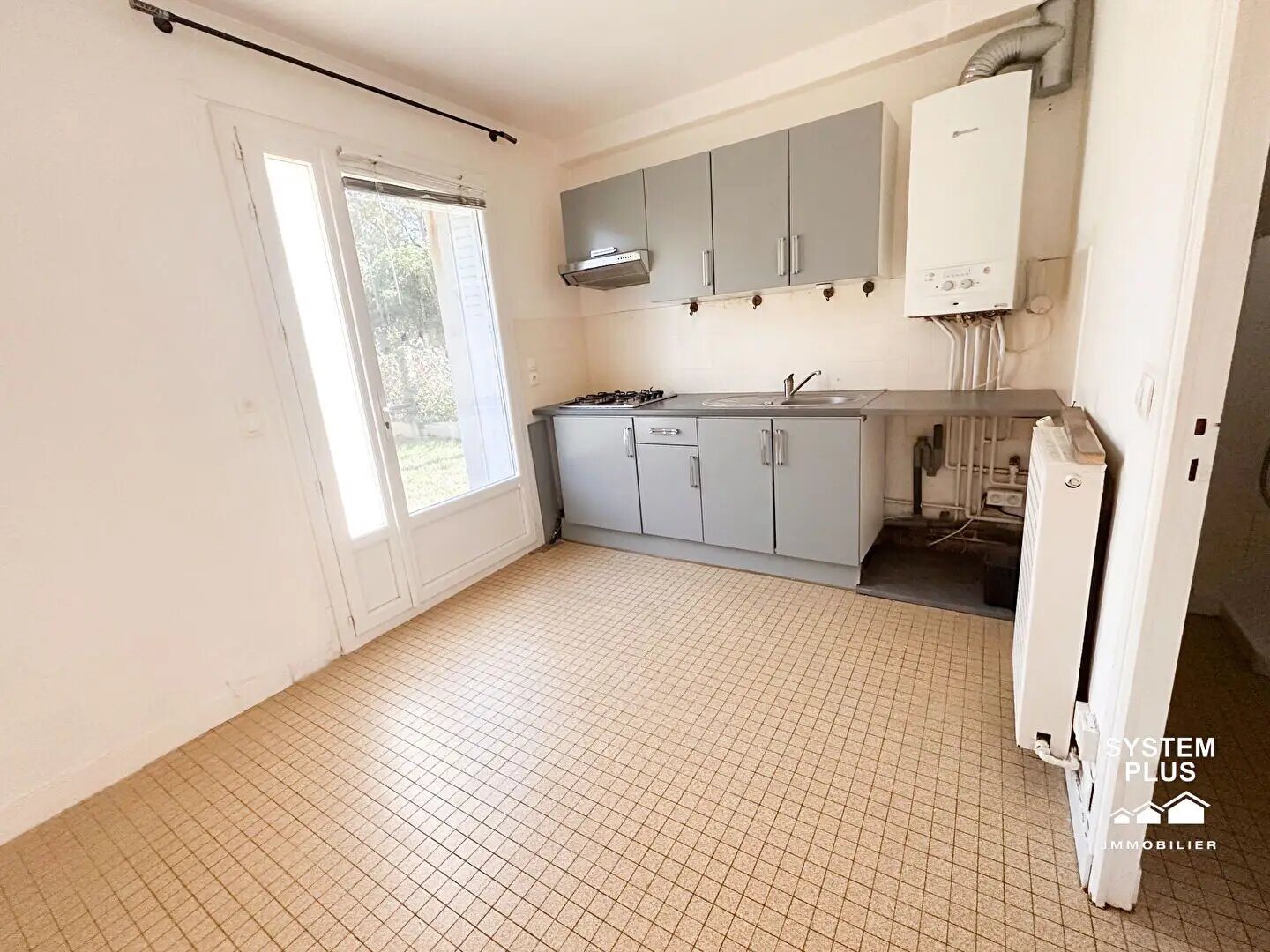 Appartement à vendre, 25m², Marolles-en-Hurepoix
