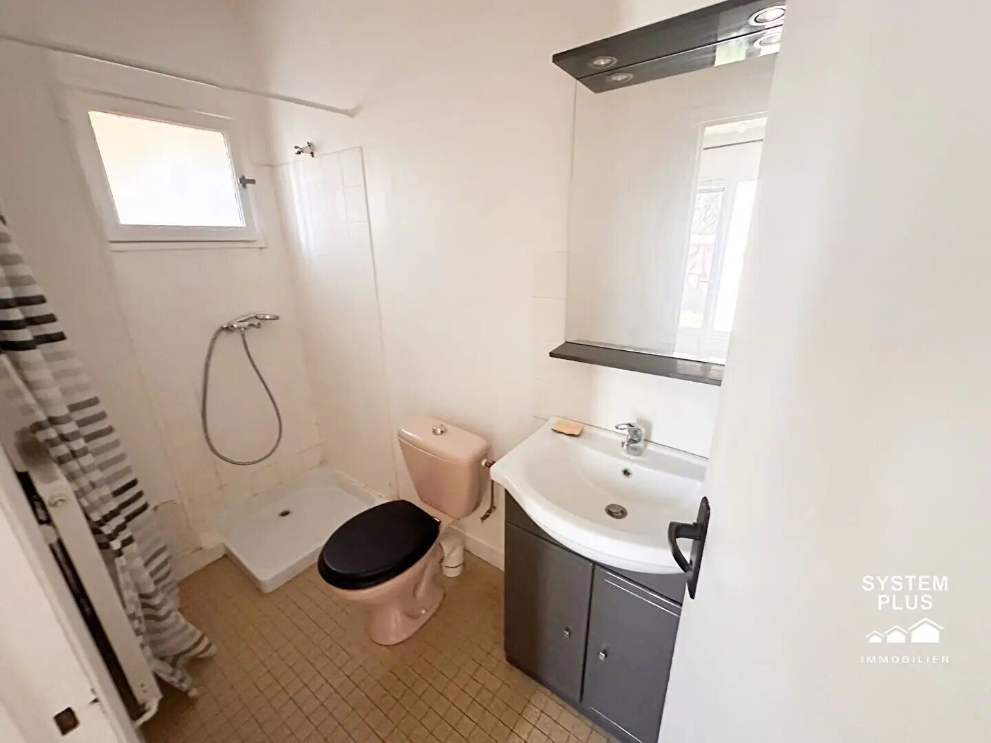 Appartement à vendre, 25m², Marolles-en-Hurepoix