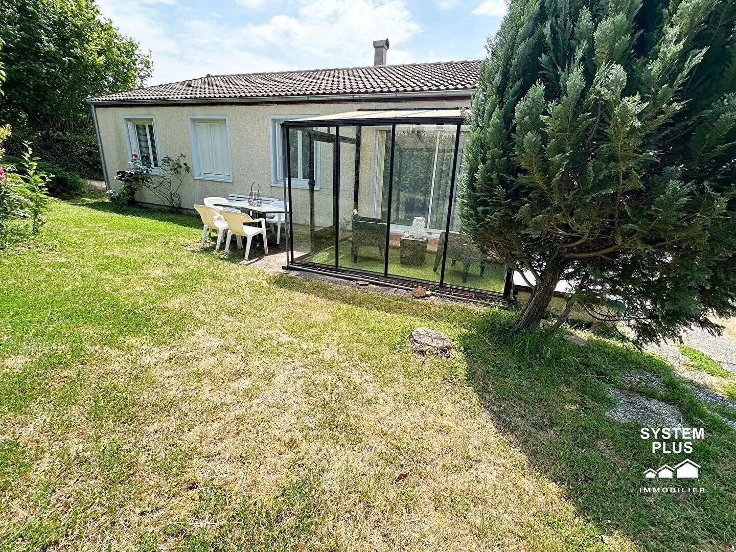 Maison à vendre, 92m², Brétigny-sur-Orge