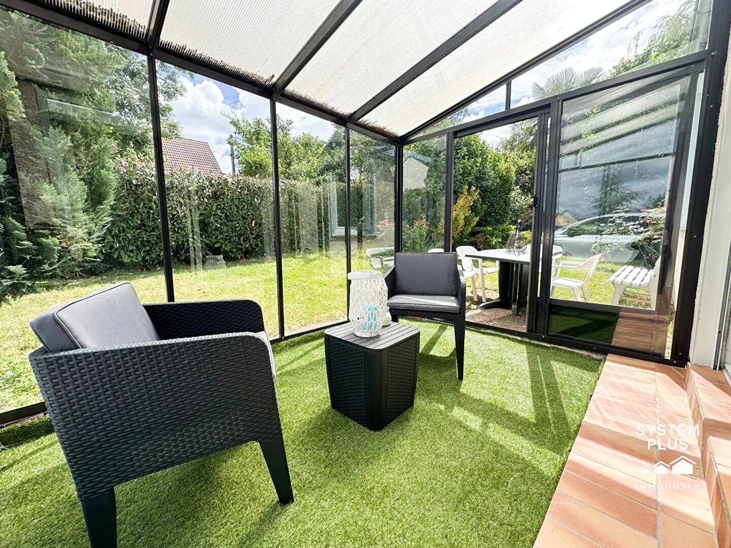 Maison à vendre, 92m², Brétigny-sur-Orge