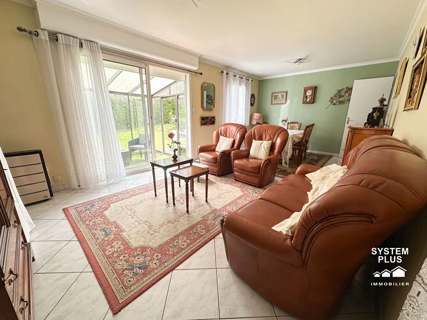 Maison à vendre, 92m², Brétigny-sur-Orge