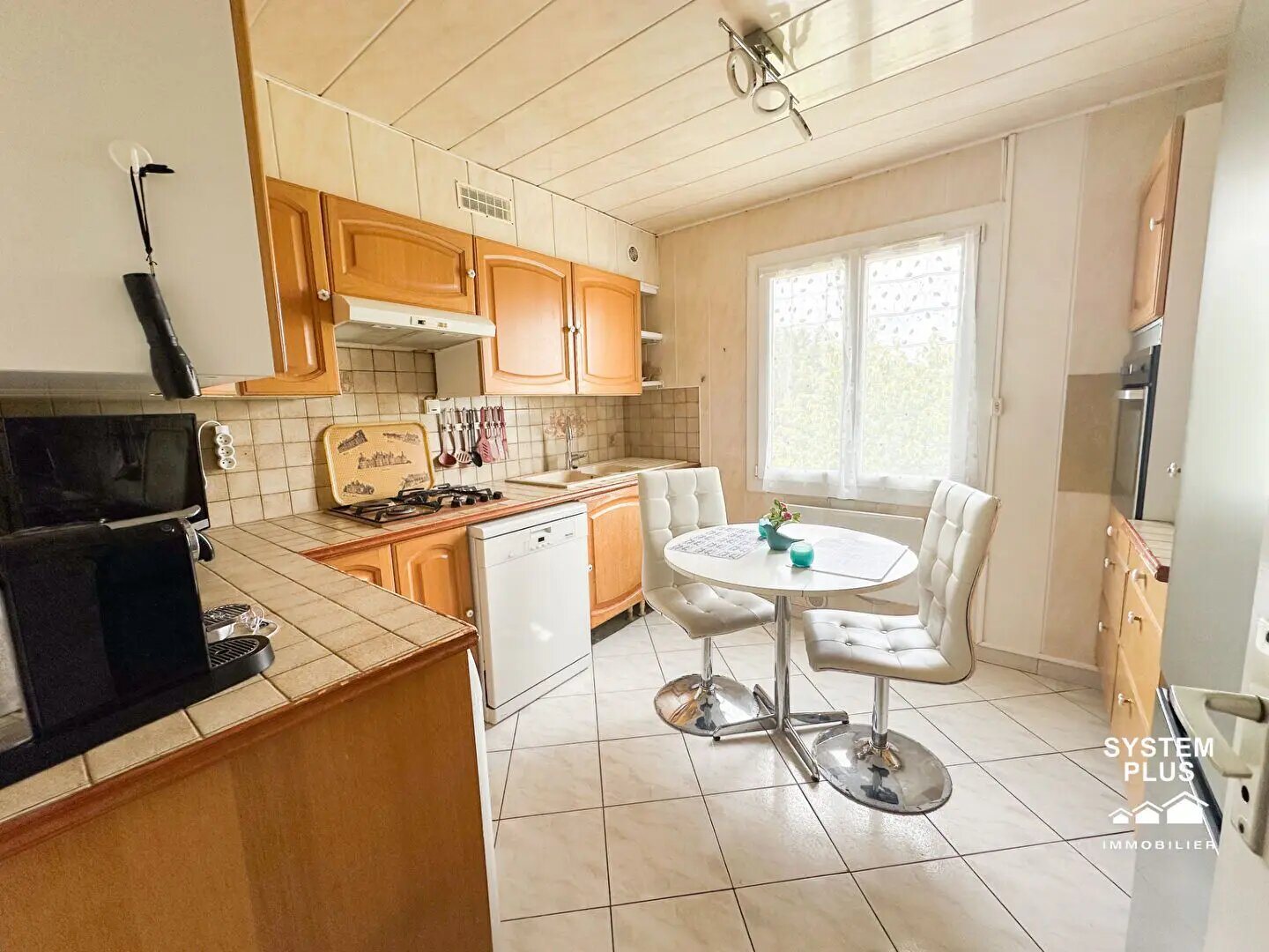 Maison à vendre, 92m², Brétigny-sur-Orge