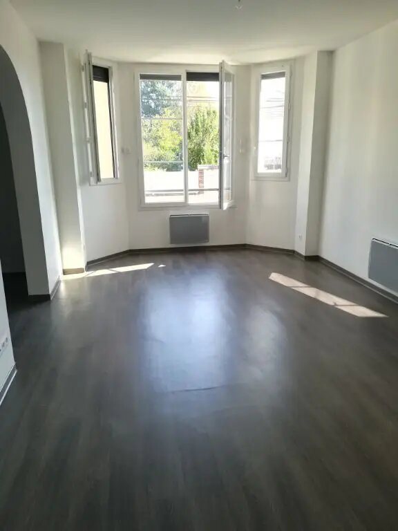 Appartement à louer, 52m², La Norville