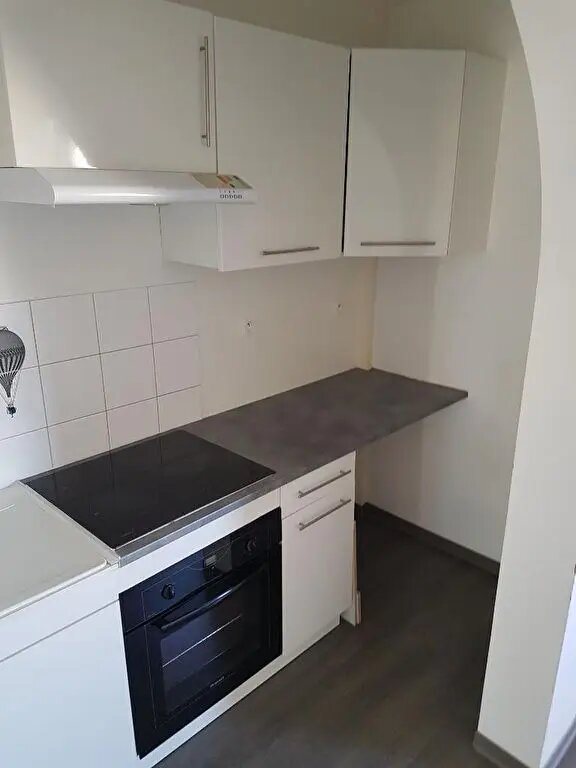 Appartement à louer, 52m², La Norville