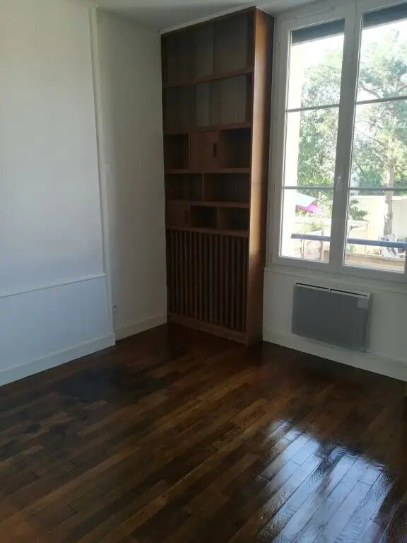 Appartement à louer, 52m², La Norville