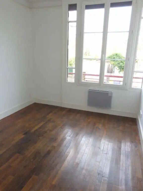 Appartement à louer, 52m², La Norville